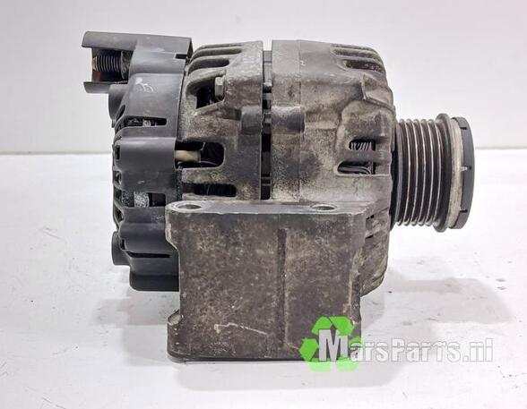 Alternator FIAT GRANDE PUNTO (199_), FIAT PUNTO (199_), FIAT PUNTO EVO (199_), ALFA ROMEO MITO (955_)