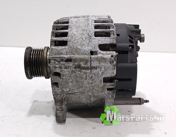 Alternator VW CADDY III Box Body/MPV (2KA, 2KH, 2CA, 2CH)