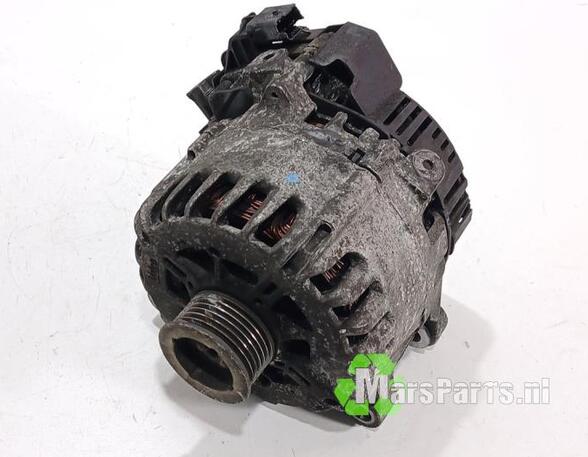 Dynamo (Alternator) CITROËN C3 II (SC_), CITROËN DS3