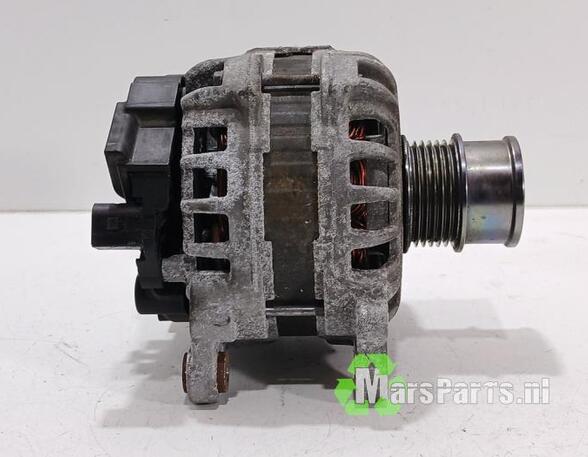 Dynamo (Alternator) VW POLO (AW1, BZ1)