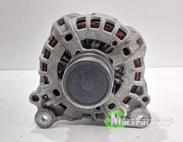 Dynamo (Alternator) VW POLO (AW1, BZ1)