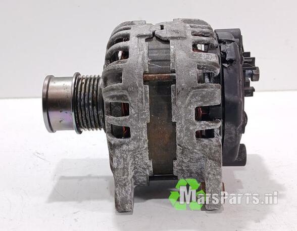 Dynamo (Alternator) VW POLO (AW1, BZ1)