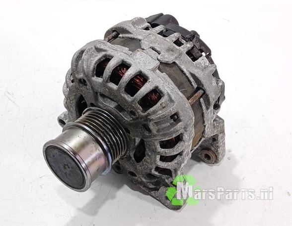 Dynamo (Alternator) VW POLO (AW1, BZ1)