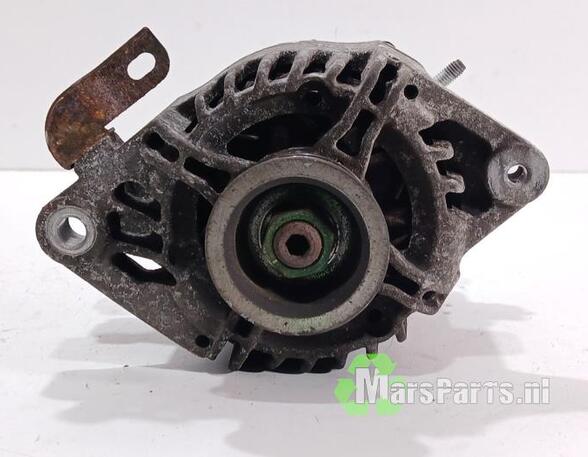 Dynamo (Alternator) TOYOTA AYGO (_B1_), CITROËN C1 (PM_, PN_), PEUGEOT 107 (PM_, PN_)