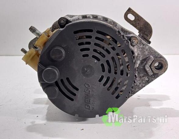 Dynamo (Alternator) TOYOTA AYGO (_B1_), CITROËN C1 (PM_, PN_), PEUGEOT 107 (PM_, PN_)