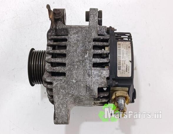 Dynamo (Alternator) TOYOTA AYGO (_B1_), CITROËN C1 (PM_, PN_), PEUGEOT 107 (PM_, PN_)