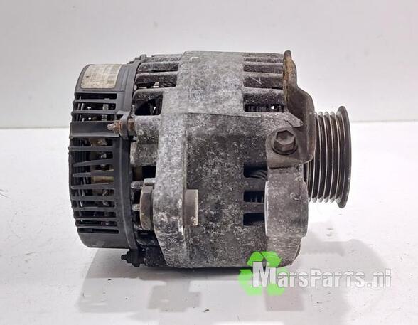 Dynamo (Alternator) TOYOTA AYGO (_B1_), CITROËN C1 (PM_, PN_), PEUGEOT 107 (PM_, PN_)