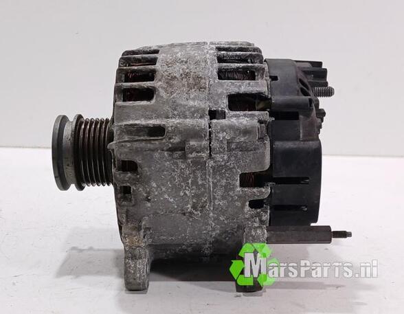 Dynamo (Alternator) VW GOLF VII (5G1, BQ1, BE1, BE2)