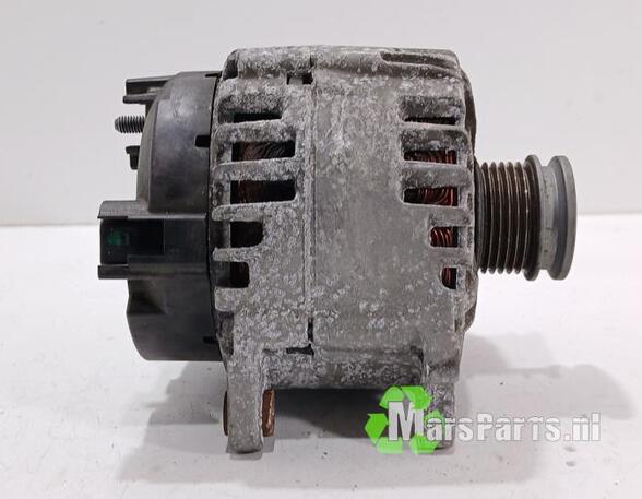 Dynamo (Alternator) VW GOLF VII (5G1, BQ1, BE1, BE2)