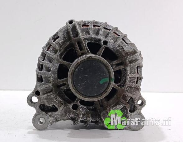 Dynamo (Alternator) VW GOLF VII (5G1, BQ1, BE1, BE2)