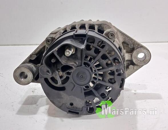 Dynamo (Alternator) ALFA ROMEO 159 Sportwagon (939_)