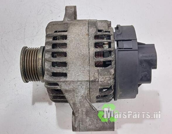 Dynamo (Alternator) ALFA ROMEO 159 Sportwagon (939_)