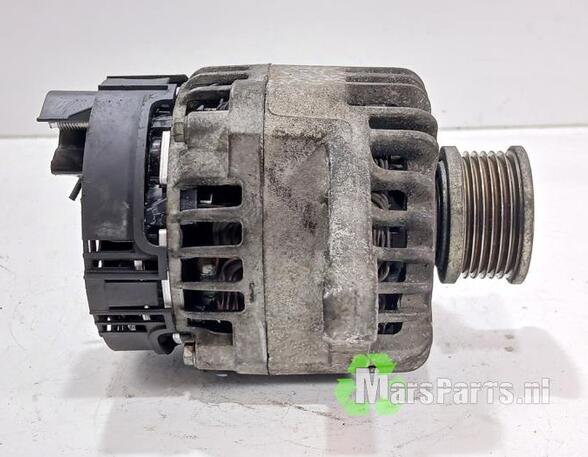 Dynamo (Alternator) ALFA ROMEO 159 Sportwagon (939_)