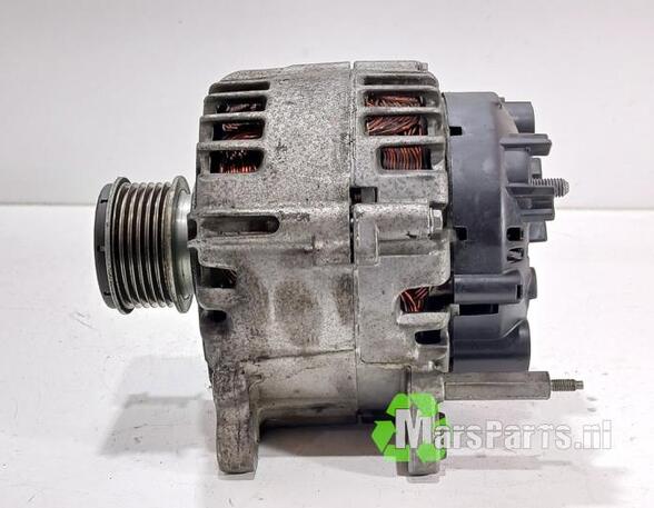 Dynamo (Alternator) SKODA FABIA II Combi (545)