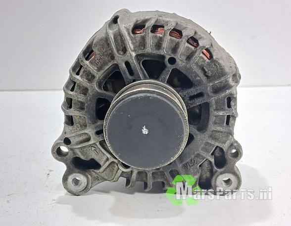 Dynamo (Alternator) SKODA FABIA II Combi (545)