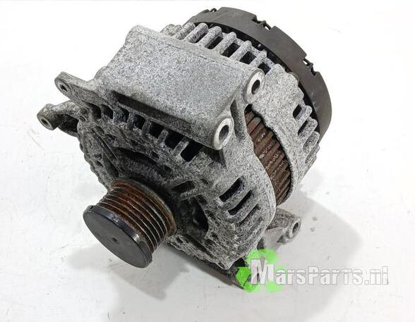 Dynamo (Alternator) MERCEDES-BENZ C-CLASS (W204)