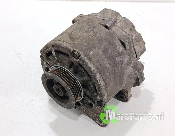 Dynamo (Alternator) AUDI Q7 (4LB), AUDI Q7 Van (4LB)