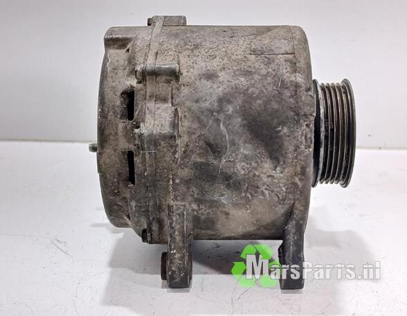 Dynamo (Alternator) AUDI Q7 (4LB), AUDI Q7 Van (4LB)