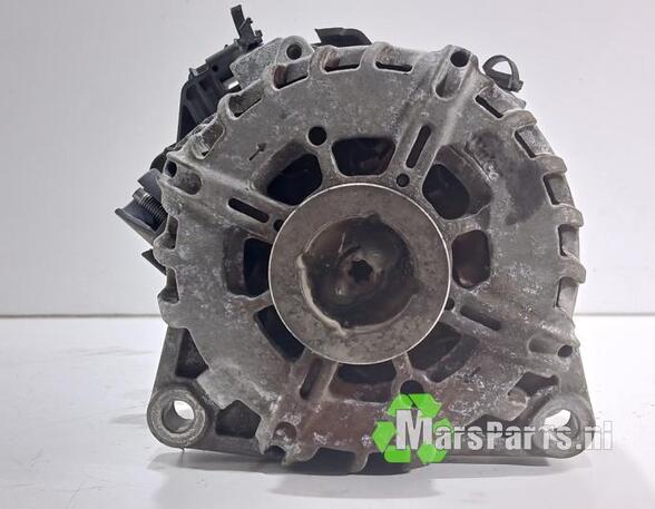 Dynamo (Alternator) CITROËN C4 CACTUS