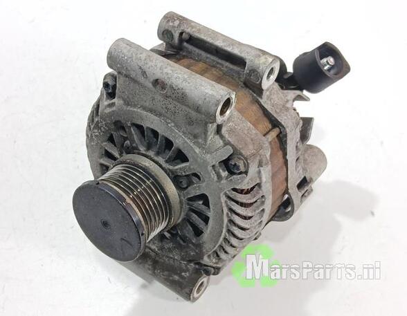 Alternator CITROËN C3 PICASSO (SH_), PEUGEOT 207 SW (WK_), PEUGEOT 308 I (4A_, 4C_), CITROËN C3 II (SC_)