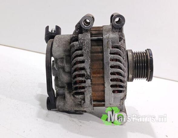 Alternator CITROËN C3 PICASSO (SH_), PEUGEOT 207 SW (WK_), PEUGEOT 308 I (4A_, 4C_), CITROËN C3 II (SC_)