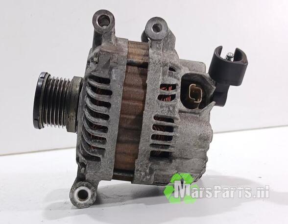 Alternator CITROËN C3 PICASSO (SH_), PEUGEOT 207 SW (WK_), PEUGEOT 308 I (4A_, 4C_), CITROËN C3 II (SC_)