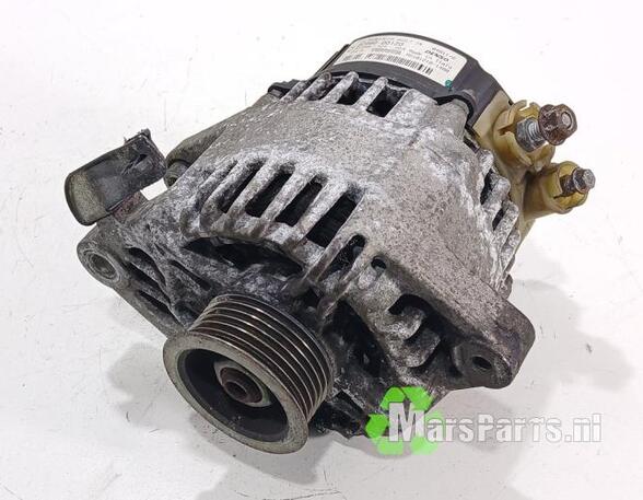 Alternator PEUGEOT 107 (PM_, PN_), TOYOTA AYGO (_B1_), CITROËN C1 (PM_, PN_)