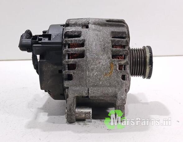 Dynamo (Alternator) SKODA OCTAVIA II Combi (1Z5)