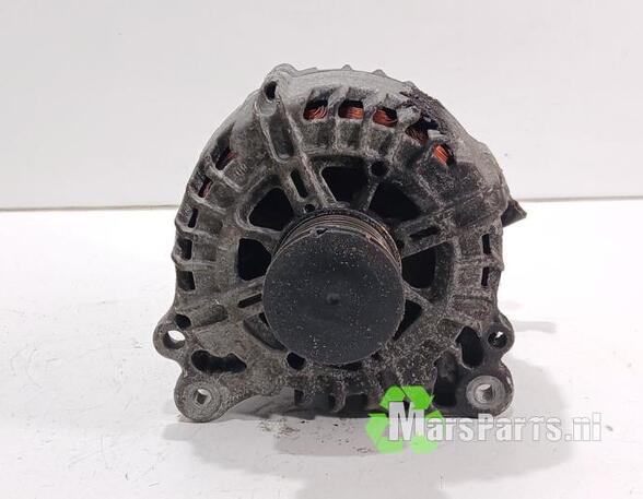 Dynamo (Alternator) SKODA OCTAVIA II Combi (1Z5)