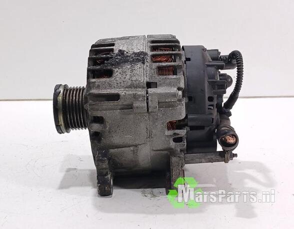 Dynamo (Alternator) SKODA OCTAVIA II Combi (1Z5)