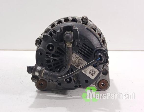 Lichtmaschine VW Passat B8 Variant 3G 03L903023L P21587447