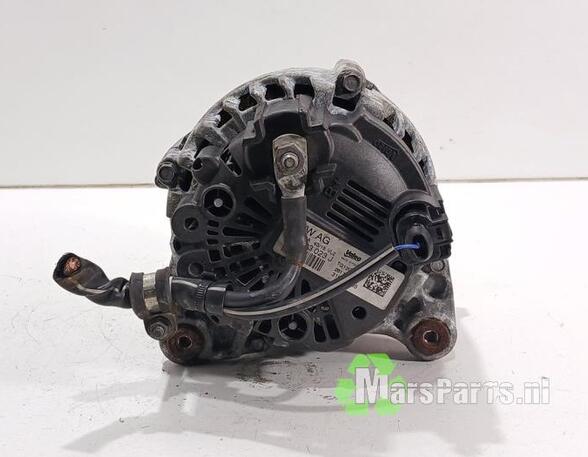 Lichtmaschine Skoda Octavia III 5E 03L903023J P21585298