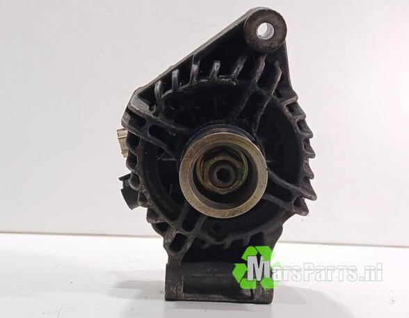 Dynamo (Alternator) FORD FOCUS II (DA_, HCP, DP)