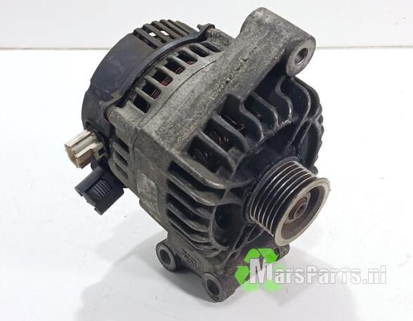 Dynamo (Alternator) FORD FOCUS II (DA_, HCP, DP)