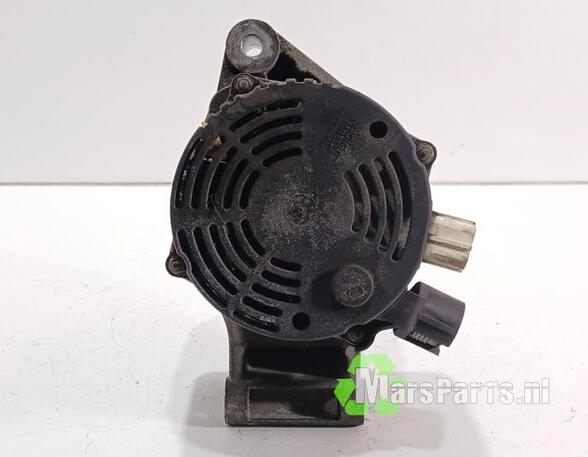 Dynamo (Alternator) FORD FOCUS II (DA_, HCP, DP)