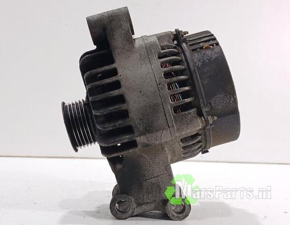 Dynamo (Alternator) FORD FOCUS II (DA_, HCP, DP)