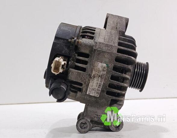 Dynamo (Alternator) FORD FOCUS II (DA_, HCP, DP)