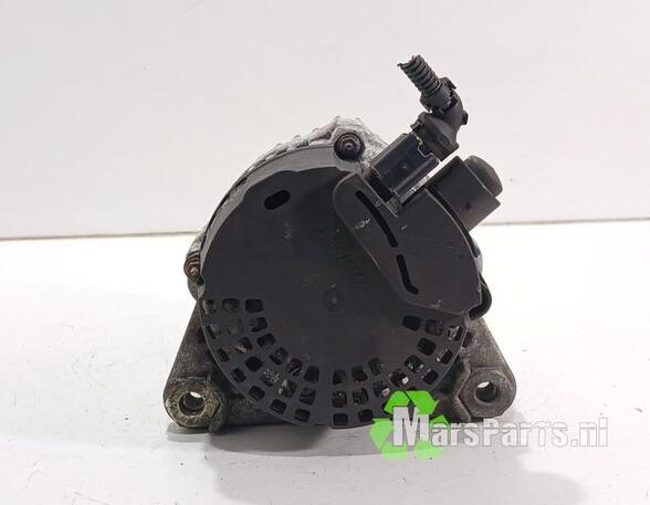 Alternator CITROËN C3 II (SC_)