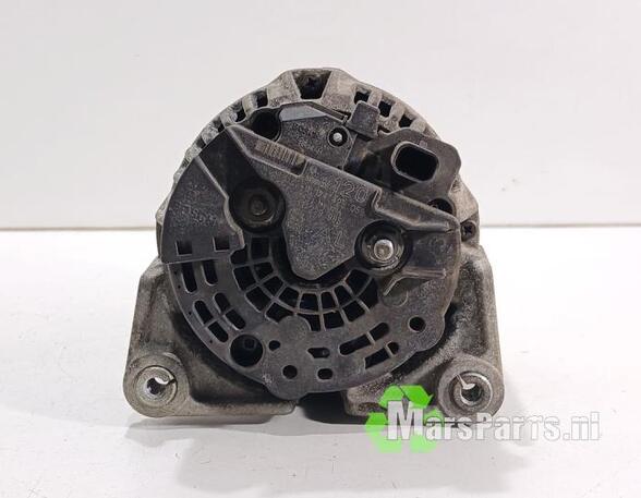 Alternator OPEL ASTRA H TwinTop (A04)