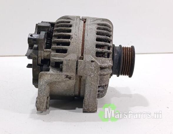 Alternator OPEL ASTRA H TwinTop (A04)