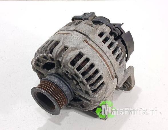 Alternator OPEL ASTRA H TwinTop (A04)