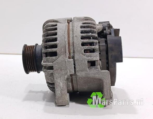 Alternator OPEL ASTRA H TwinTop (A04)