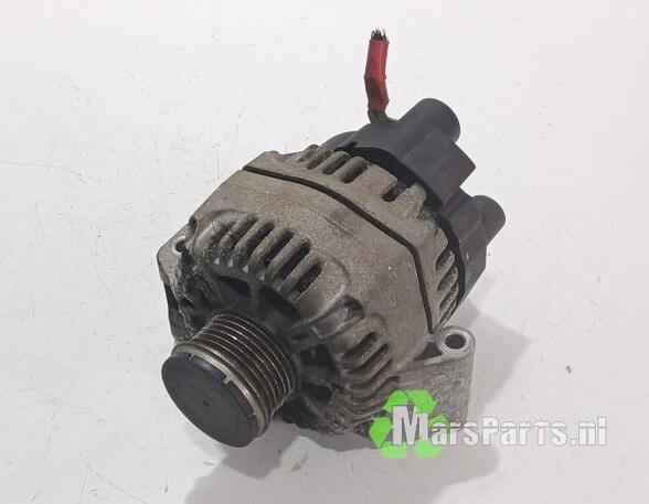 Dynamo (Alternator) FIAT GRANDE PUNTO (199_), FIAT PUNTO (199_), FIAT PUNTO EVO (199_)