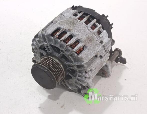 Dynamo (Alternator) SEAT IBIZA IV ST (6J8, 6P8), SEAT IBIZA IV (6J5, 6P1), SEAT IBIZA IV SC (6J1, 6P5)