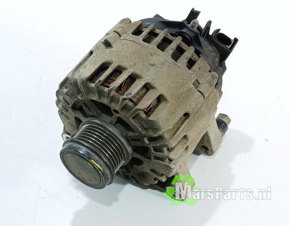 Dynamo (Alternator) VOLVO V40 Hatchback (525, 526), VOLVO V40 Cross Country (526), FORD C-MAX II (DXA/CB7, DXA/CEU)