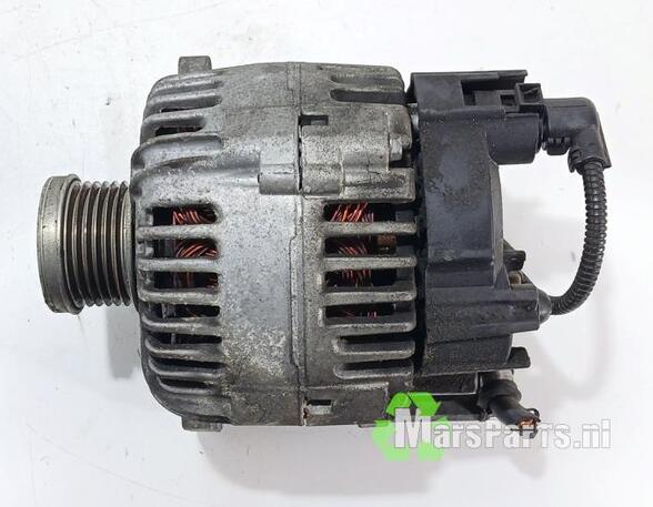 Dynamo (Alternator) SKODA FABIA II (542), SKODA FABIA II Combi (545), SKODA ROOMSTER (5J7)