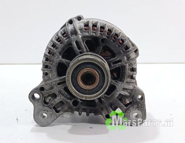 Dynamo (Alternator) SKODA FABIA II (542), SKODA FABIA II Combi (545), SKODA ROOMSTER (5J7)