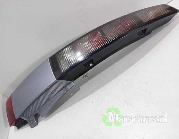 Rear Light Lens OPEL MERIVA A MPV (X03)