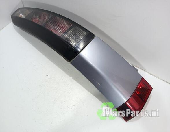 Rear Light Lens OPEL MERIVA A MPV (X03)