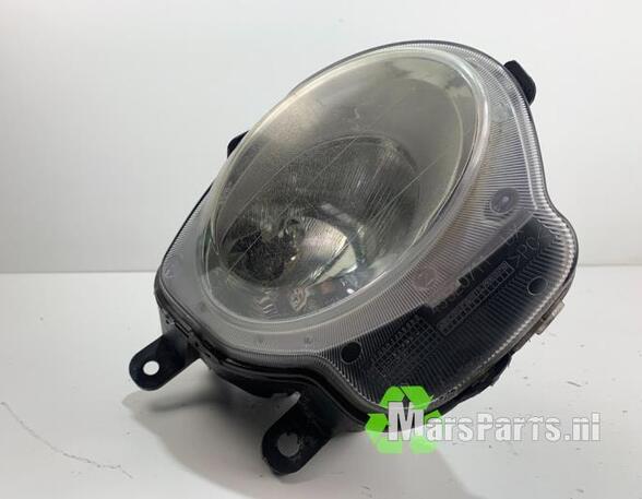 Mistlamp FIAT 500 (312_), FIAT 500 C (312_), ABARTH 500 / 595 / 695 (312_), ABARTH 500C / 595C / 695C (312_)